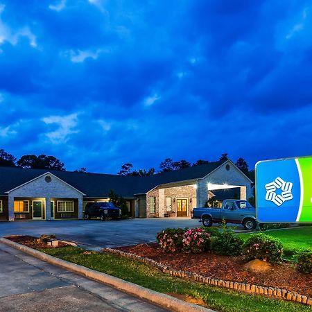 Surestay Hotel By Best Western Leesville Luaran gambar