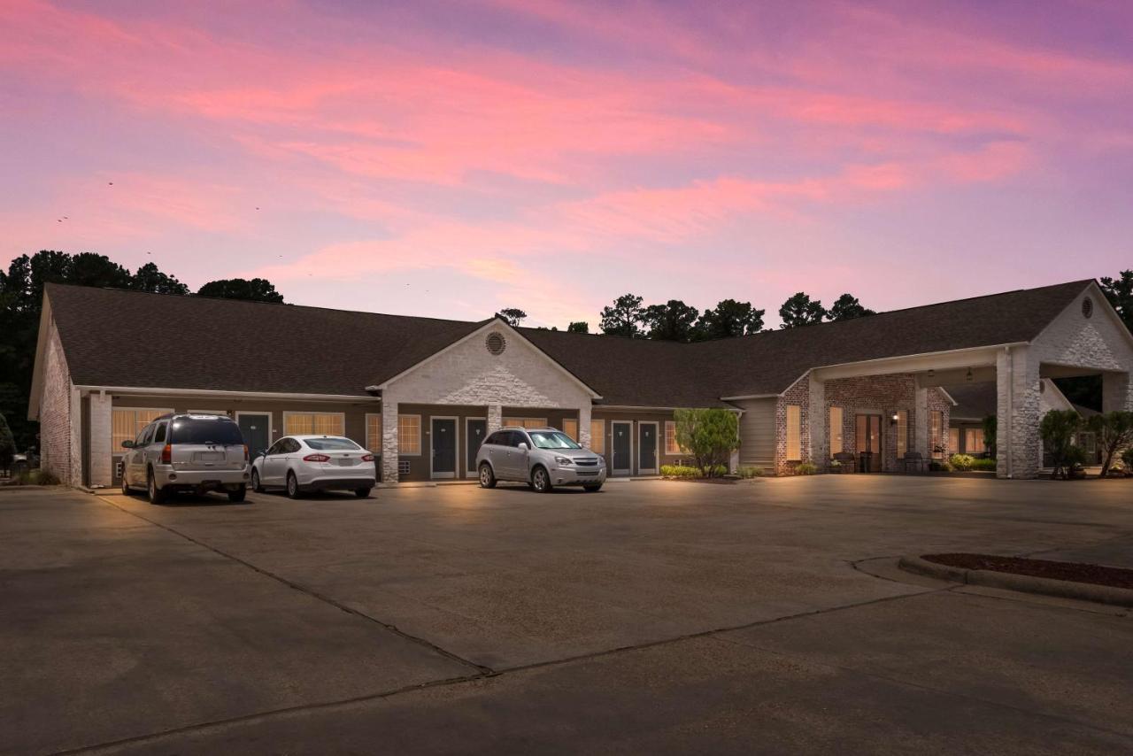 Surestay Hotel By Best Western Leesville Luaran gambar