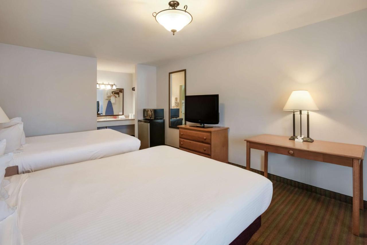 Surestay Hotel By Best Western Leesville Luaran gambar