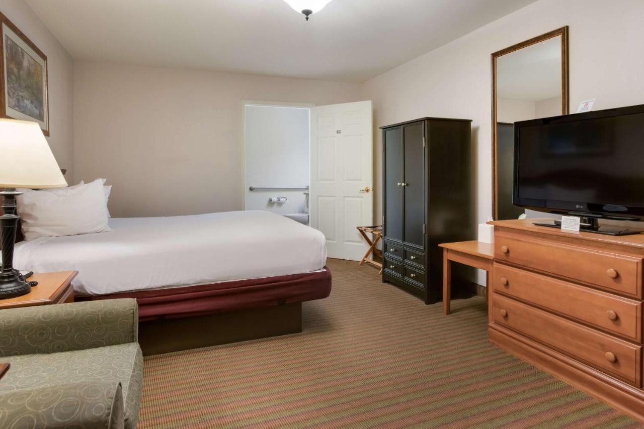 Surestay Hotel By Best Western Leesville Luaran gambar